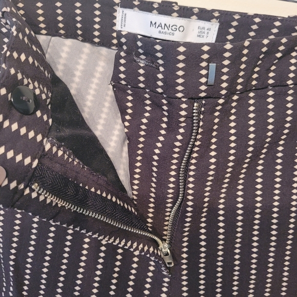 Pants - Picture 3 of 5